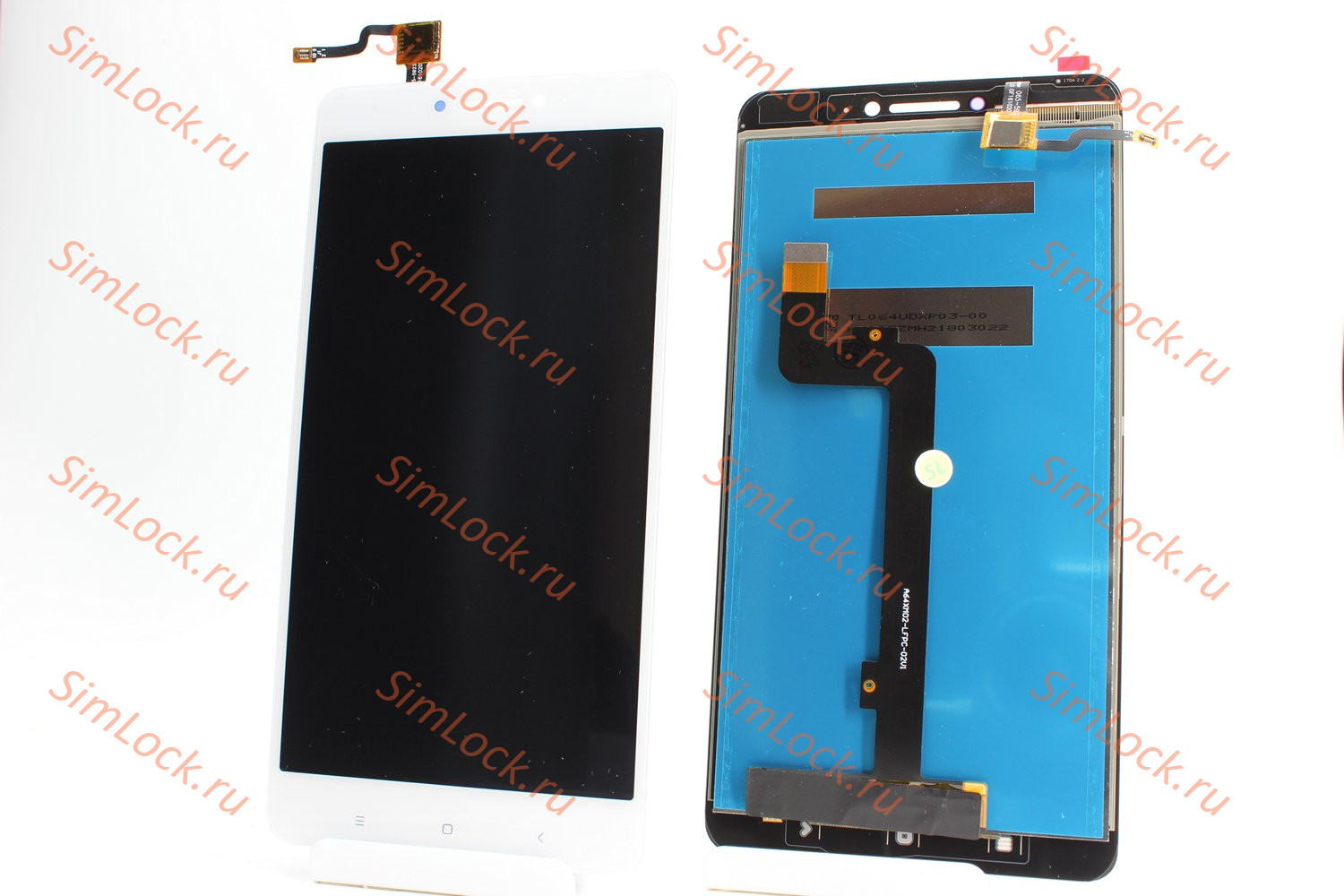 дисплей xiaomi с алисой qbh4254ru