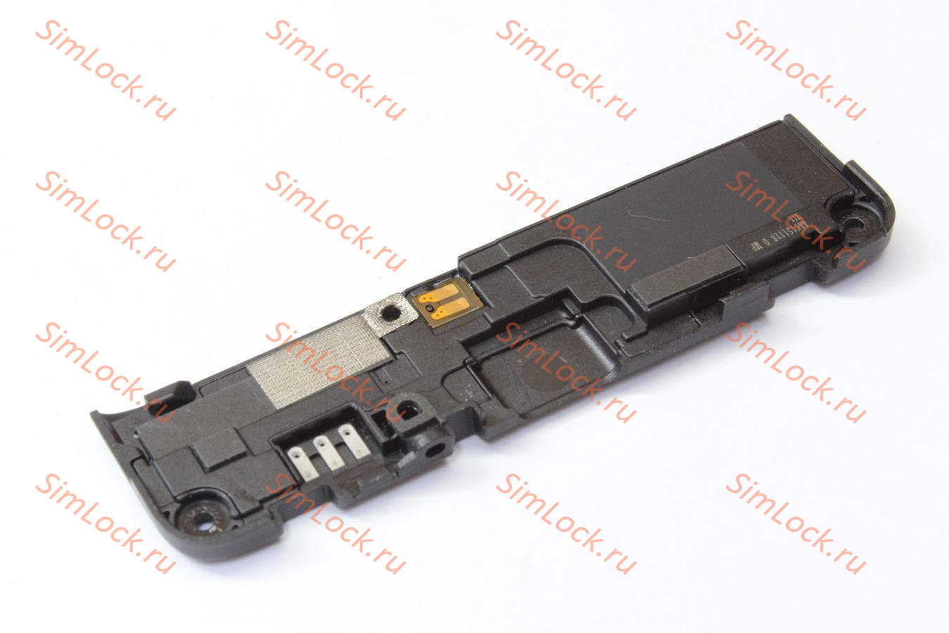 Динамик нижний (музыкальный) Xiaomi Mi 4c, оригинал