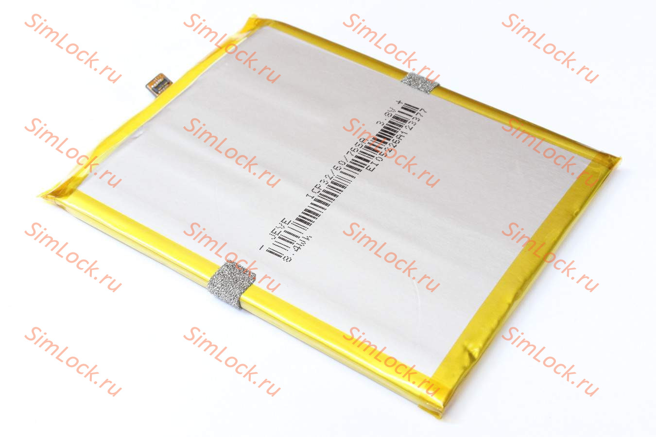 Аккумулятор ZTE Blade X7, Blade Z7, 2200 mah, оригинал