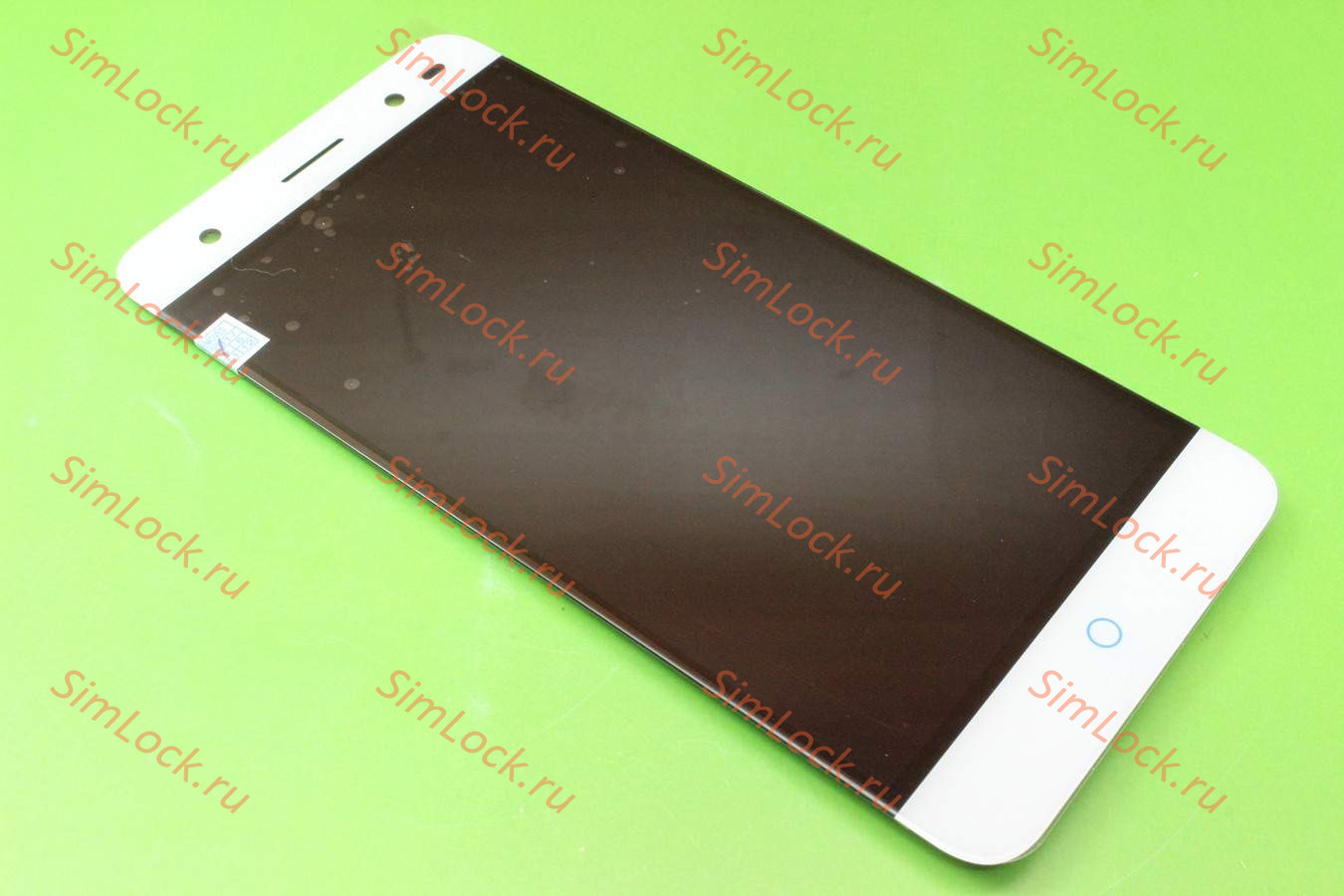 Дисплей ZTE Blade V7 Lite, белый, К-2