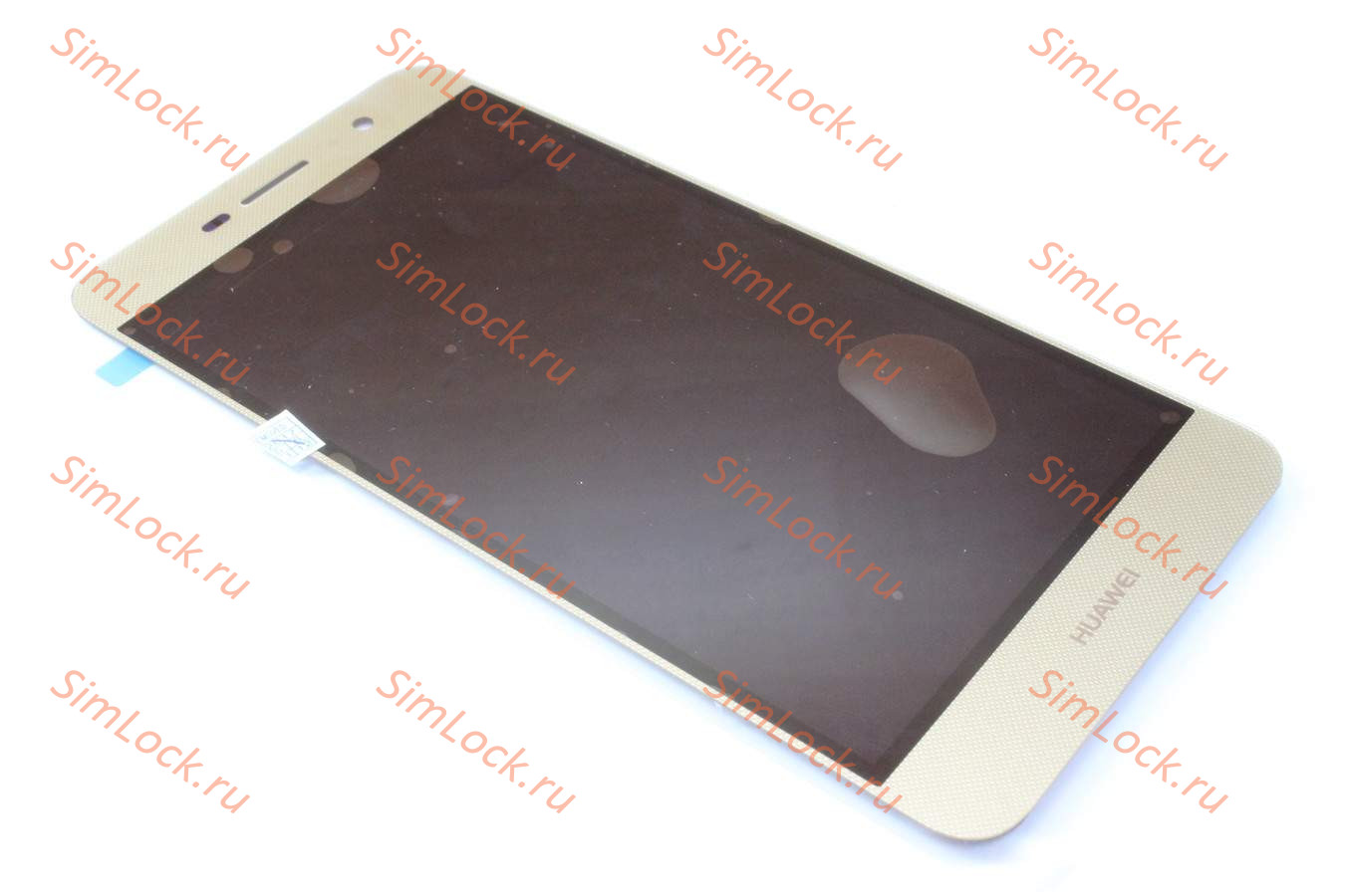 Дисплей Honor 4C Pro (TIT-L01), золото, К-1