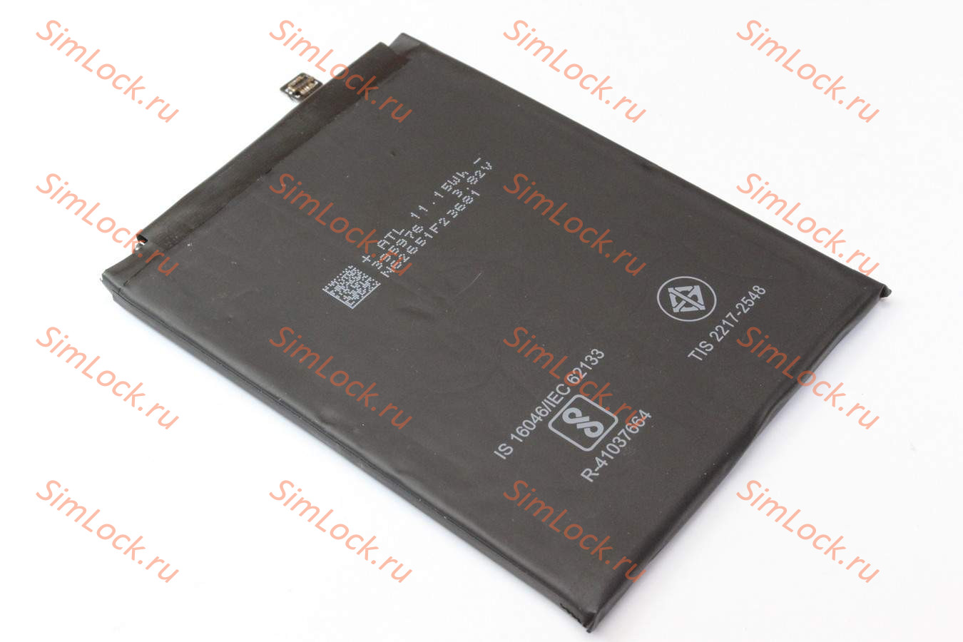 Аккумулятор HB405979ECW, Huawei Nova, Nova Plus, Y5 2017, Y5 2018, Y6 2019, Honor 6A, 6C, 7A, 7S, 8A, 8S, 9S, K-4