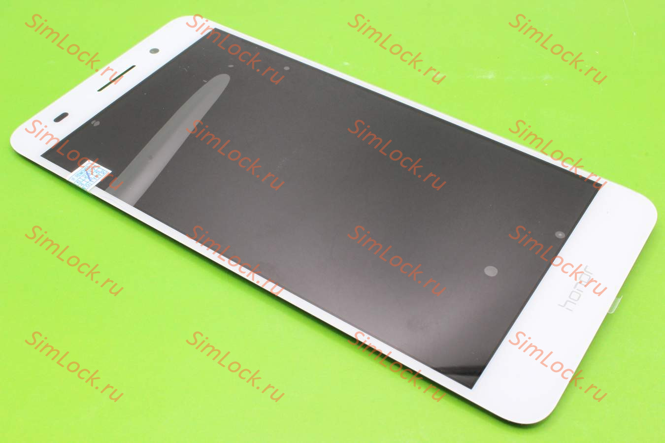 Дисплей Huawei Y6 II, Honor 5A Play, белый, К-2