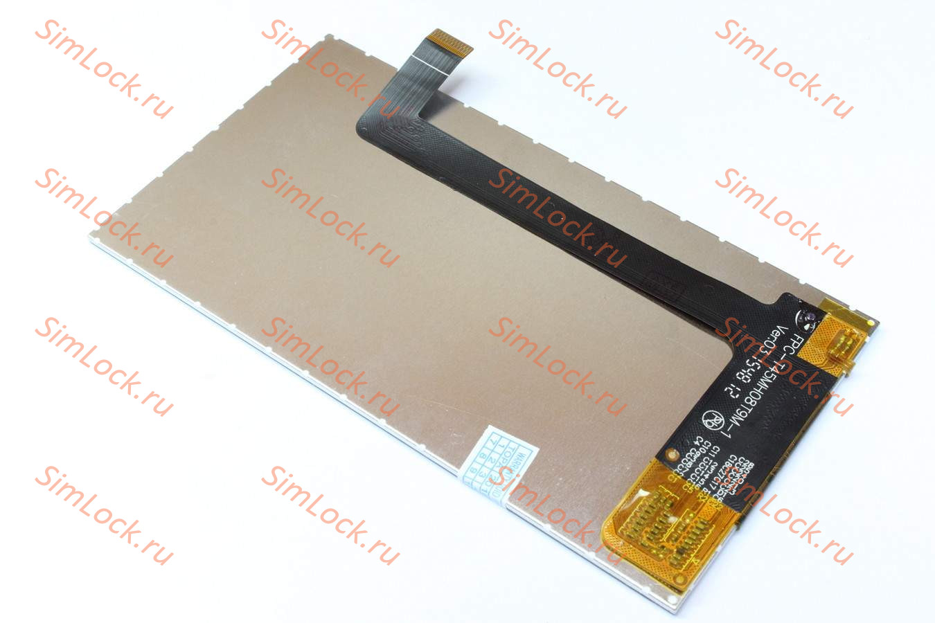 Дисплей Huawei Y5C, без тачскрина, К-2