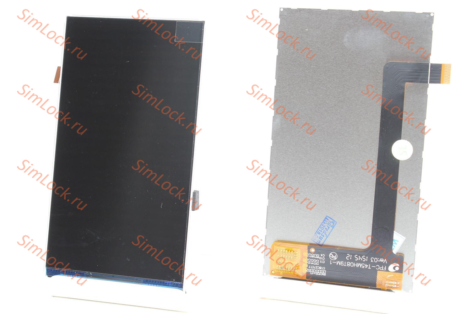 Дисплей Huawei Y5C, без тачскрина, К-2