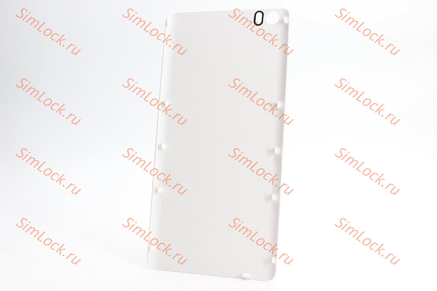 Задняя крышка Xiaomi Mi Note, белый, К-2