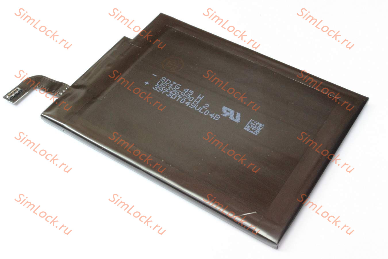 Аккумулятор BV-4BW, Nokia 1520, K-2