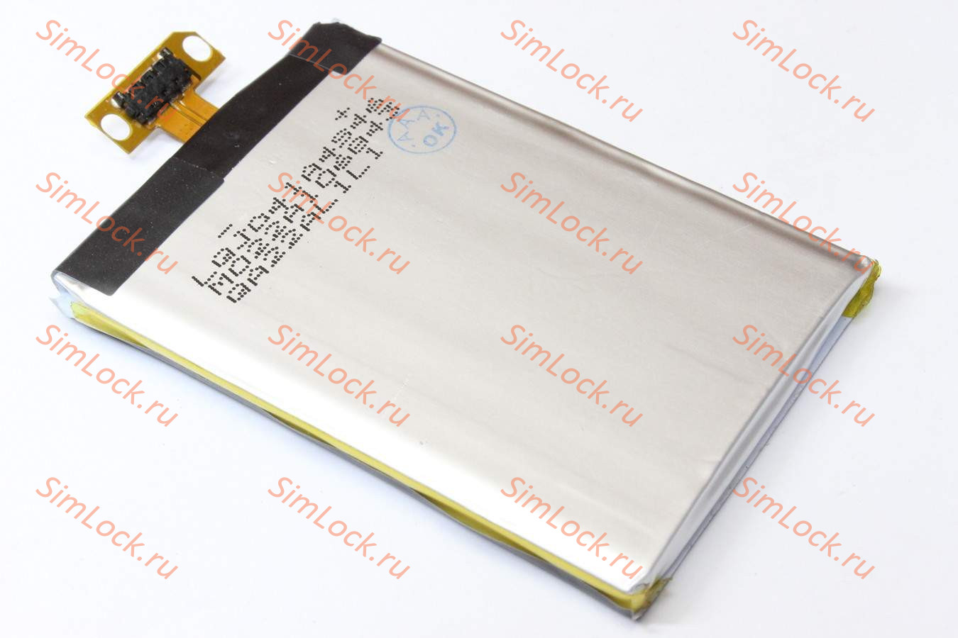 Аккумулятор BL-T5 LG E960 Nexus 4, E970, E973, E975, F180, К-2