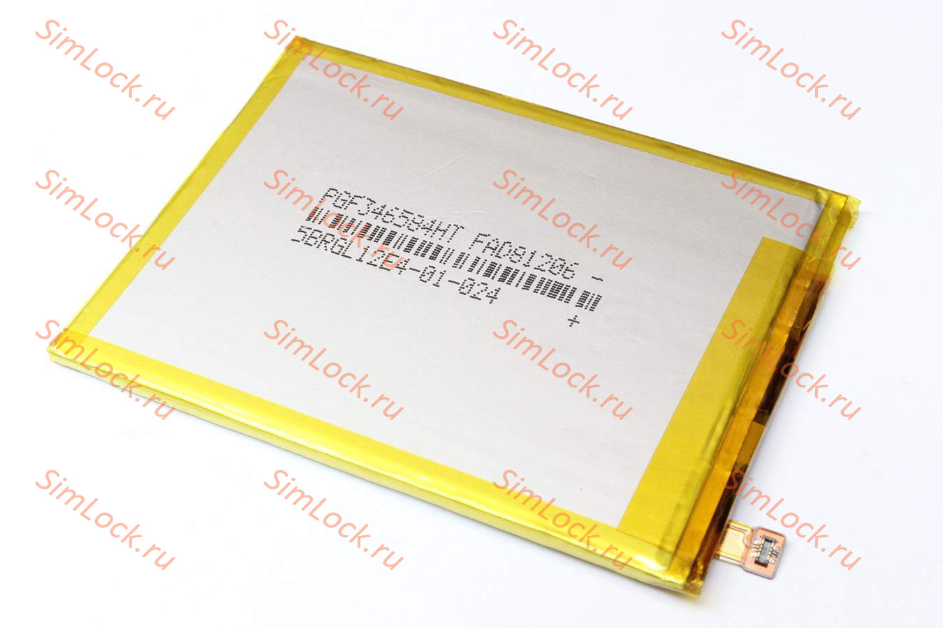 Аккумулятор ZTE Blade V7 Max, 3000 mah, оригинал