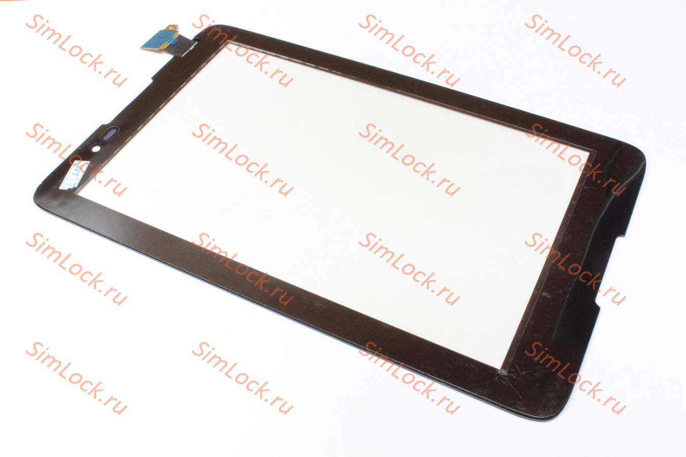 Тачскрин Lenovo IdeaTab A3500, К-3