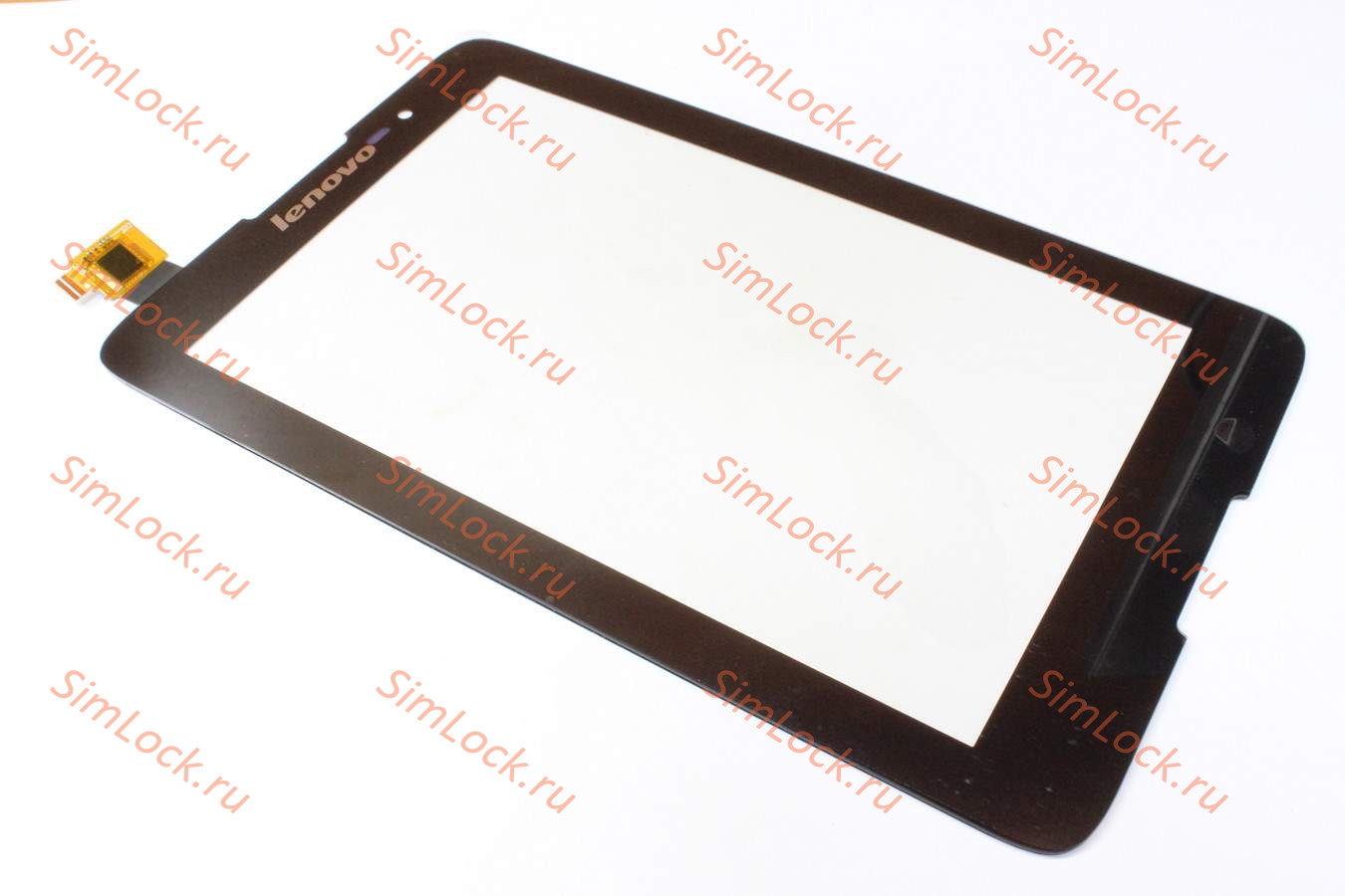 Тачскрин Lenovo IdeaTab A3500, К-3