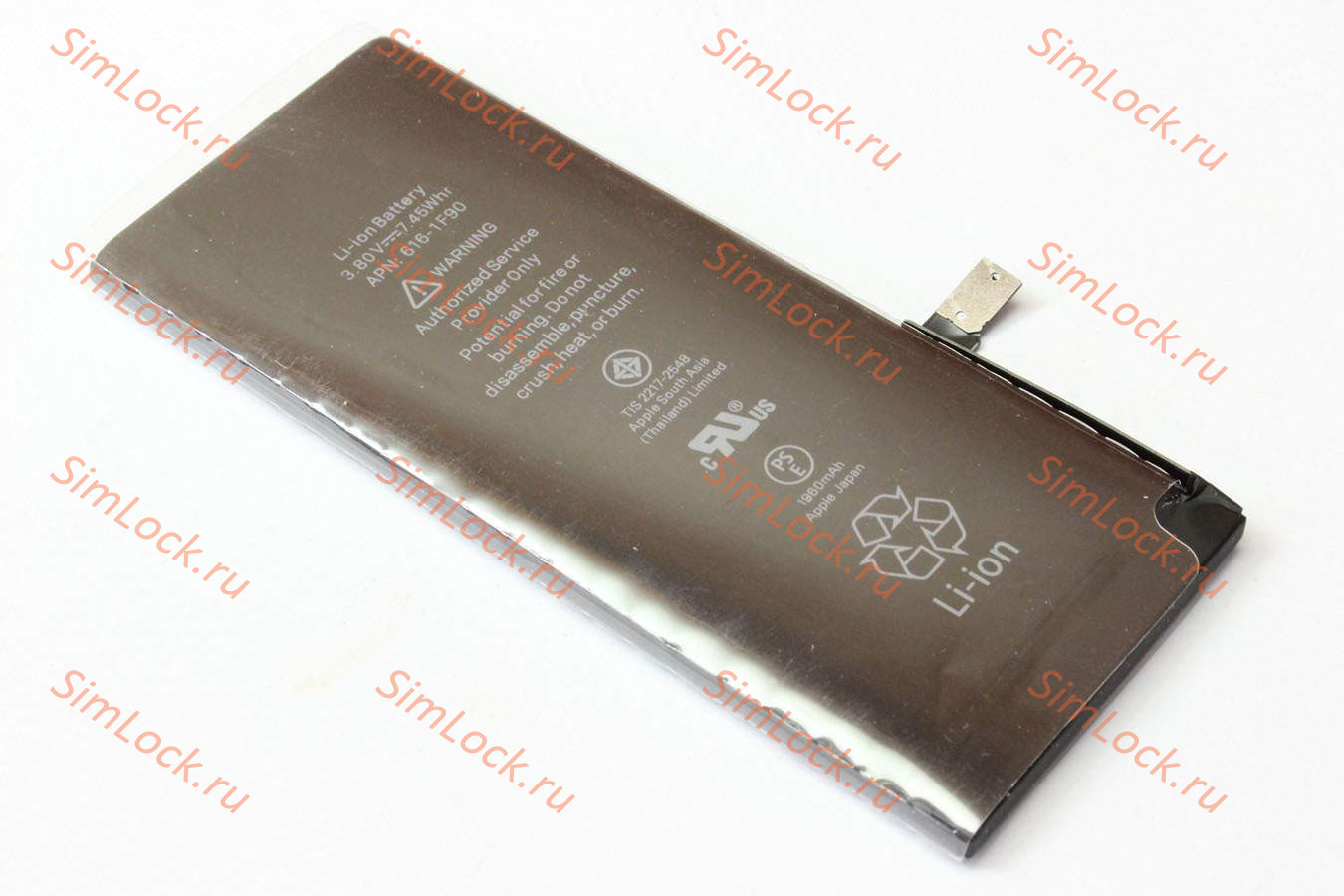 Аккумулятор iPhone 7, К-3
