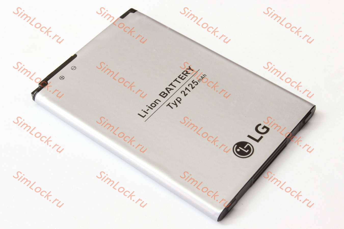 Аккумулятор BL-46ZH LG X210ds K7, K350E K8 LTE, К-3