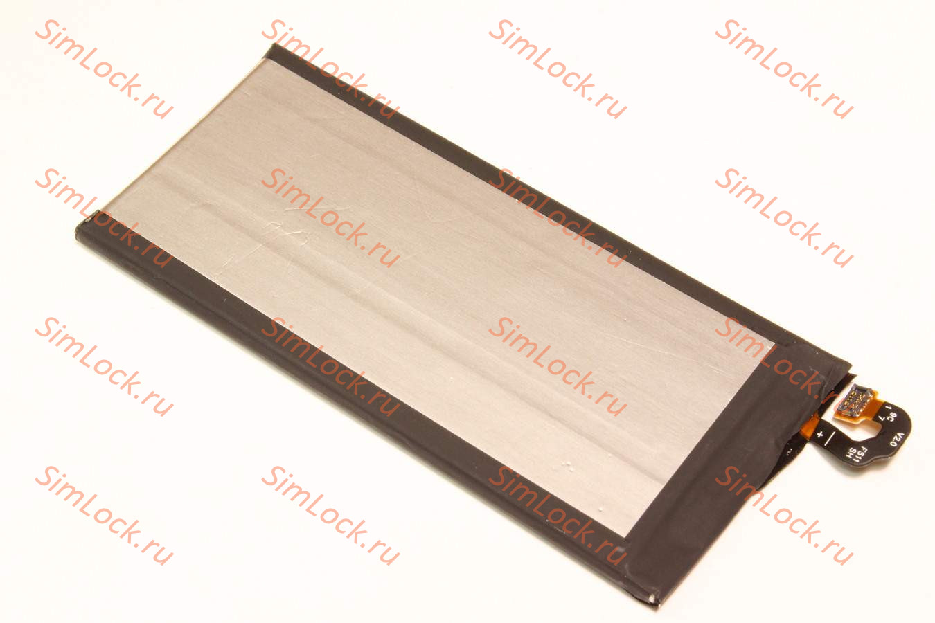 Аккумулятор Samsung A520F Galaxy A5 (2017), К-2