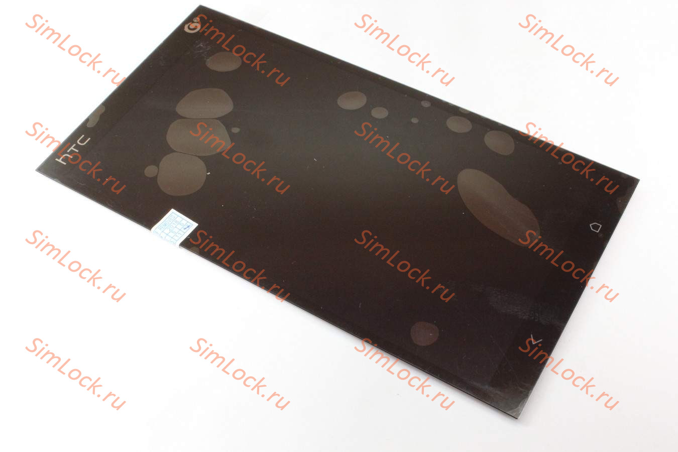 Дисплей HTC Desire 700, оригинал, К-2