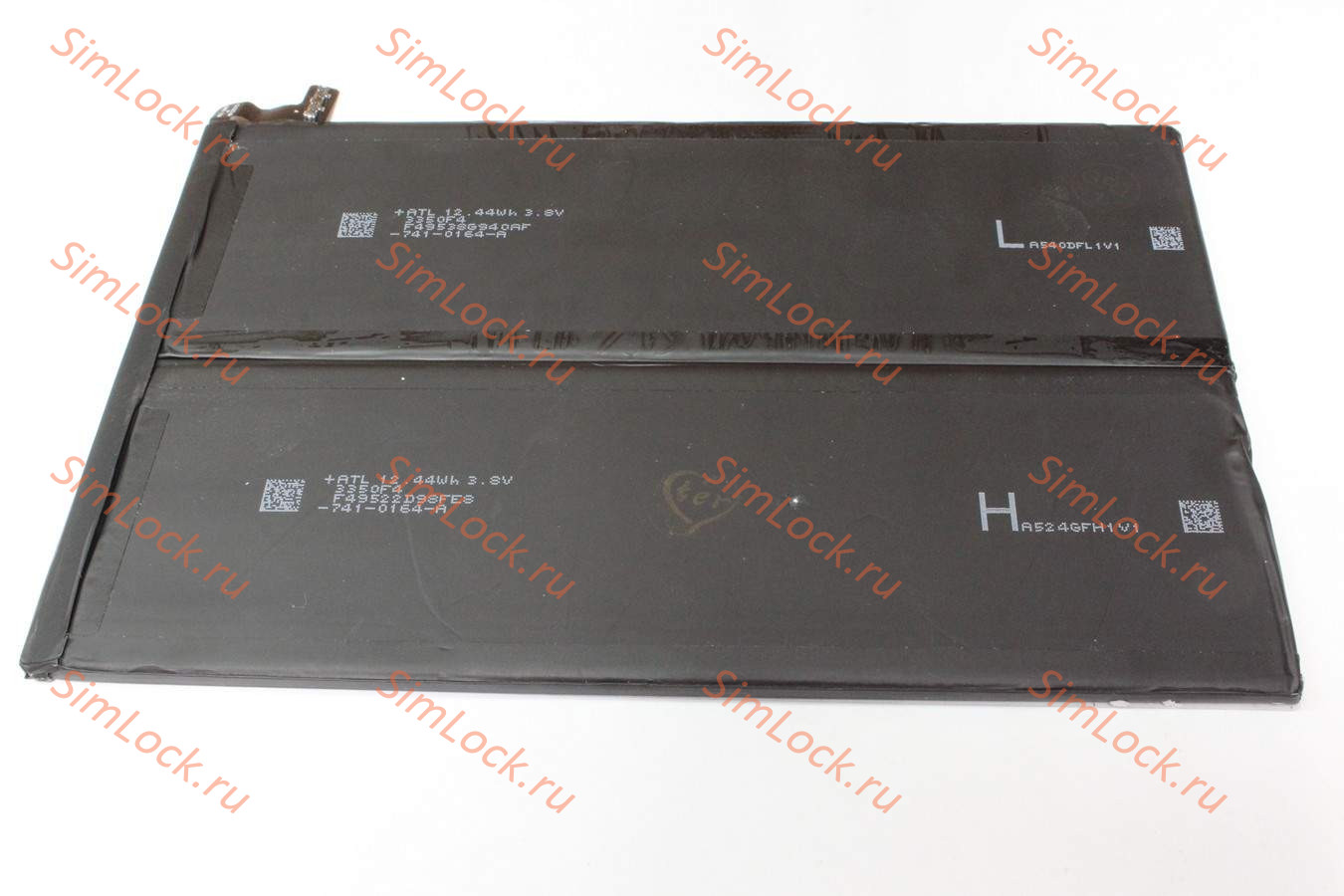 Аккумулятор iPad mini 2, К-1