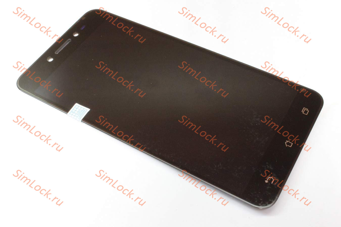 Дисплей Asus ZenFone Live, ZB501KL, черный, К-2