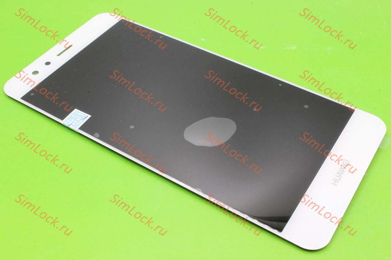 Дисплей Huawei Nova Light (2017), белый, К-2