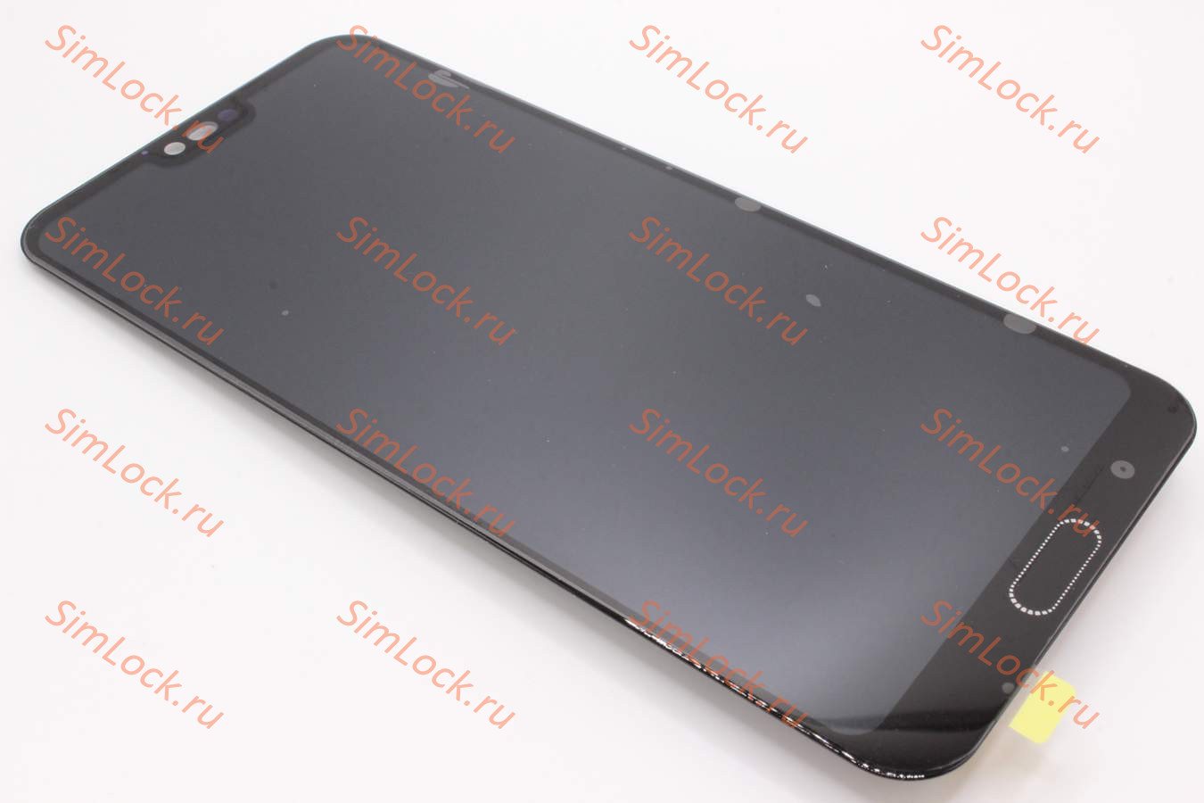 Дисплей Honor 10 (COL-L29), без сенсора отпечатка пальца, К-2