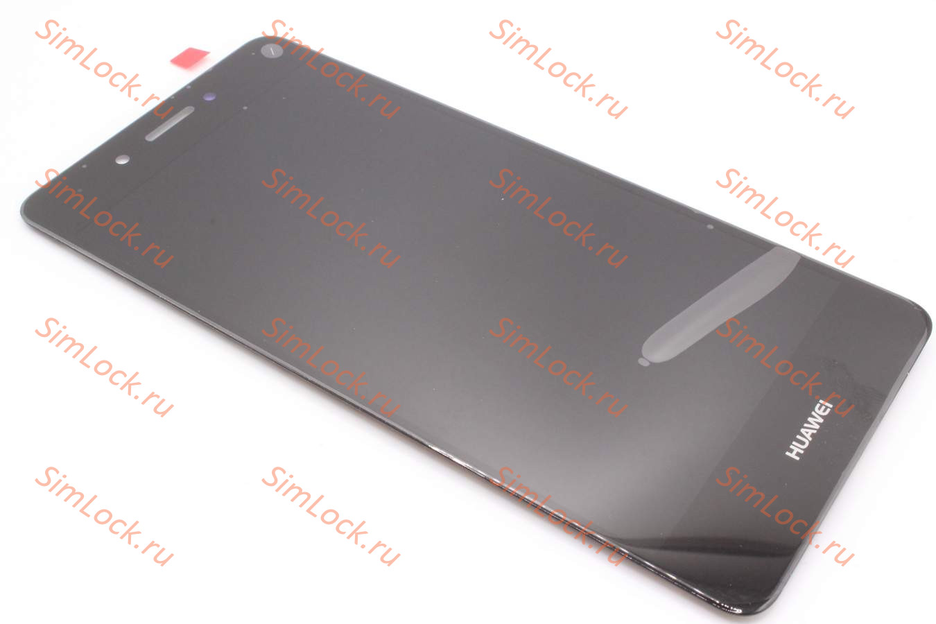 Дисплей Honor 6C (DIG-L21HN), черный, К-2