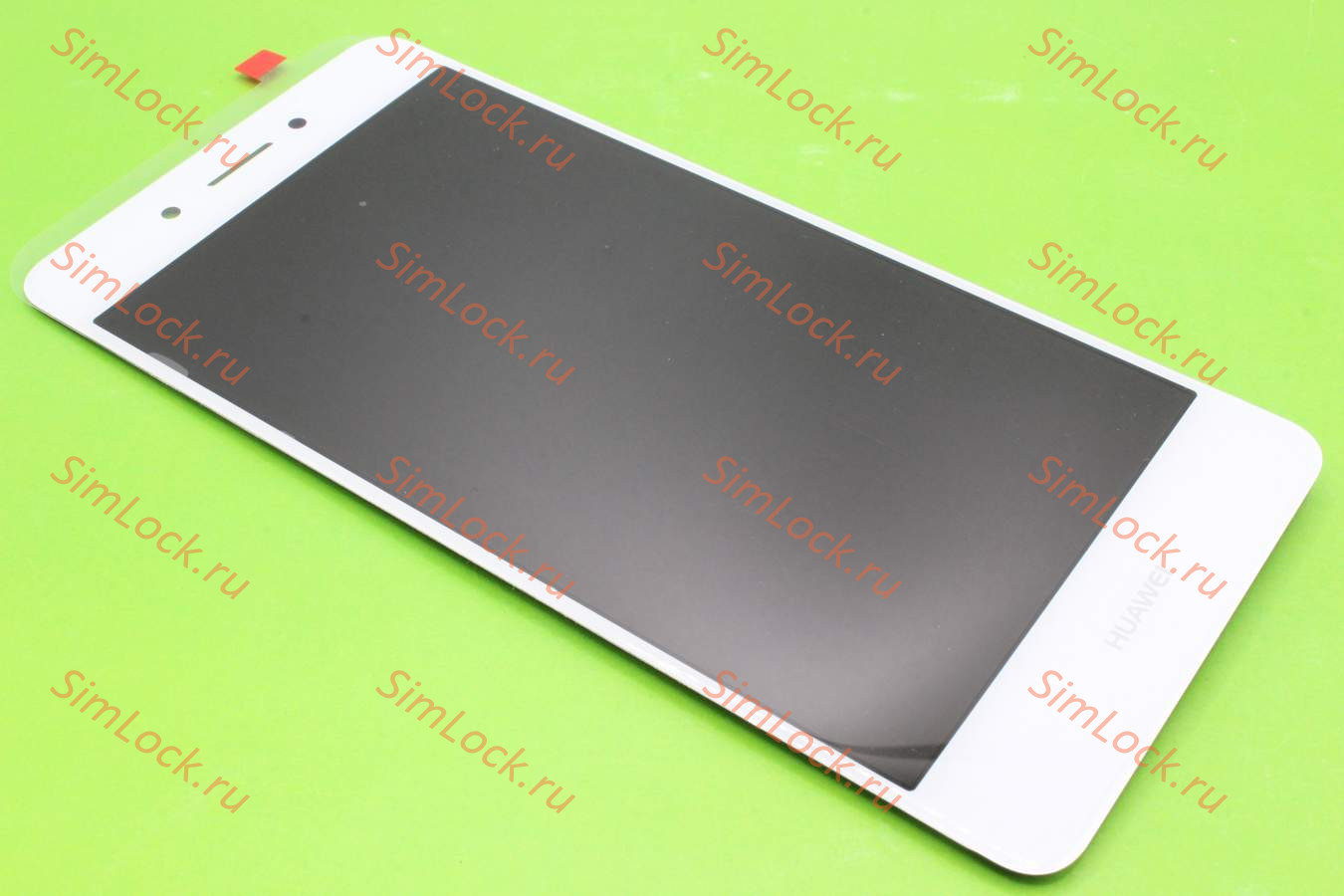 Дисплей Honor 6C (DIG-L21HN), белый, К-2