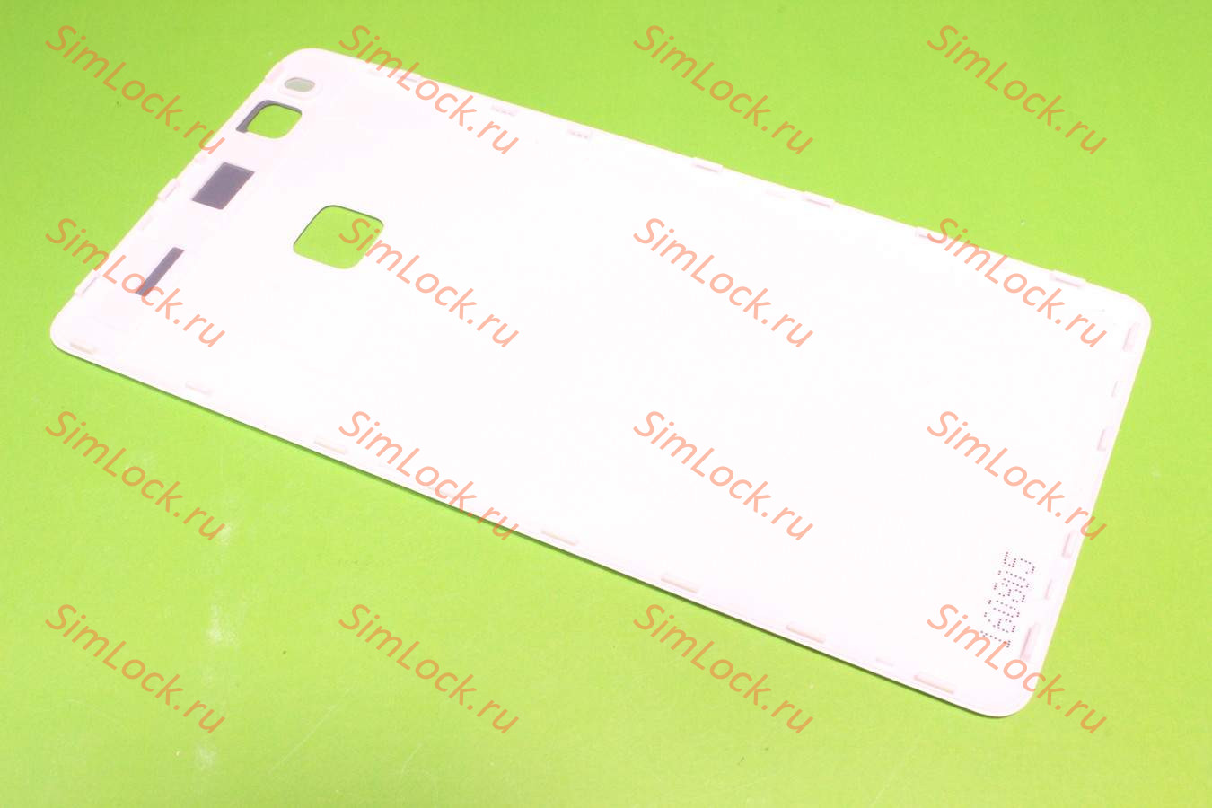 Задняя крышка Huawei P9 Lite, белый, К-2