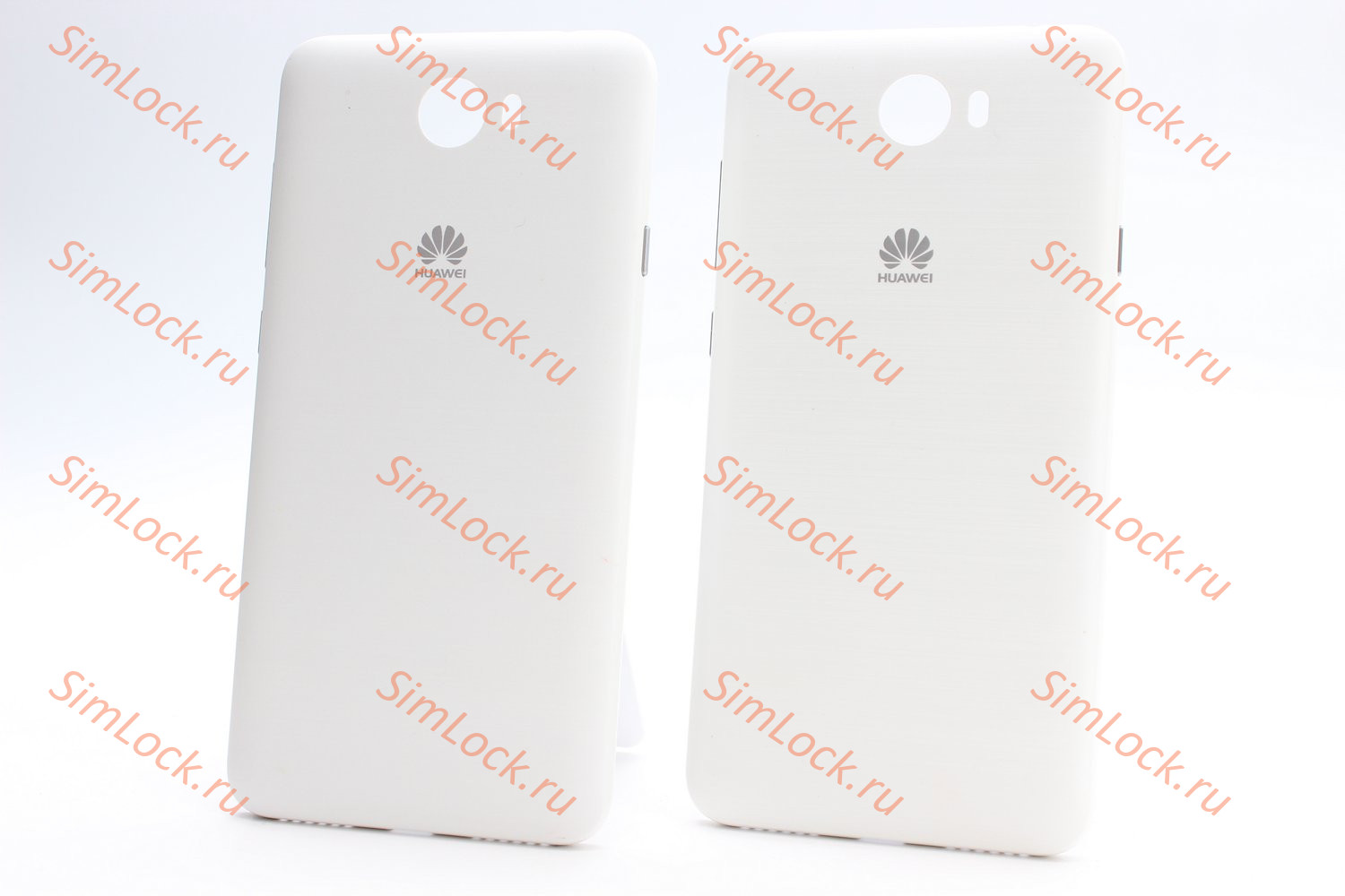 Задняя крышка Huawei Y5 II, белый, К-2