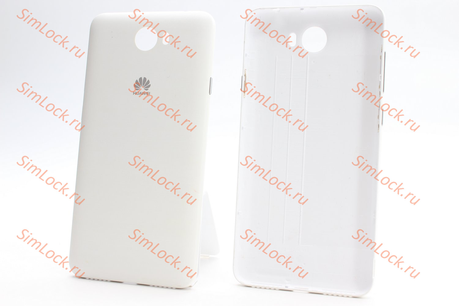 Задняя крышка Huawei Y5 II, белый, К-2