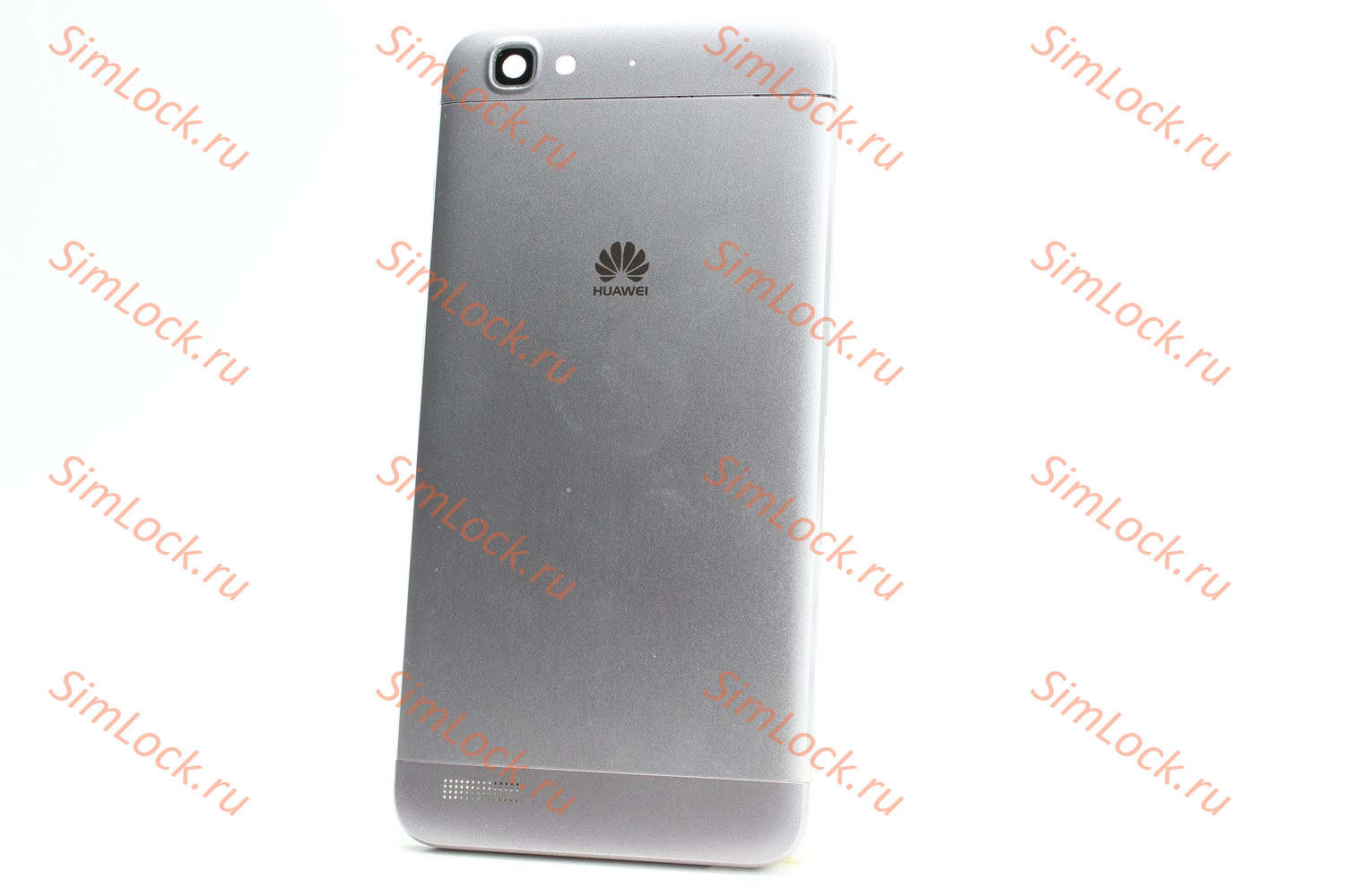 Задняя крышка Huawei GR3, черный, К-2