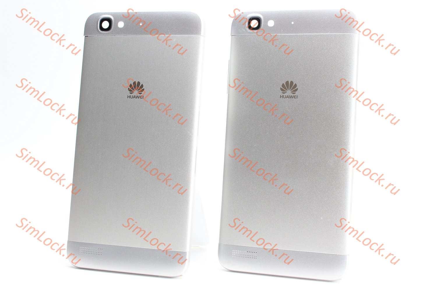 Задняя крышка Huawei GR3, белый, К-2