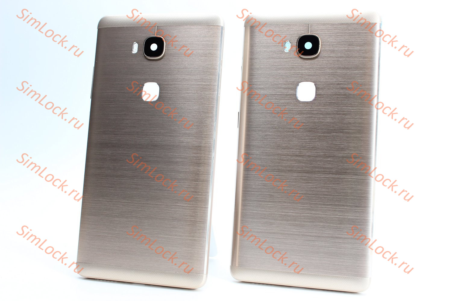 Задняя крышка Huawei GR5, золото, К-2