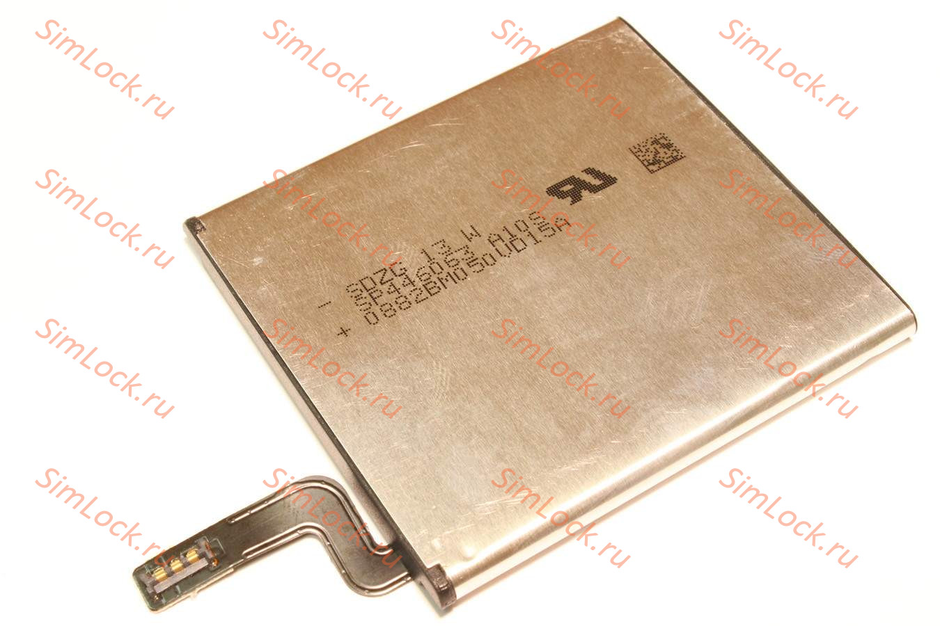 Аккумулятор BP-4GWA Nokia 625, 720, K-2