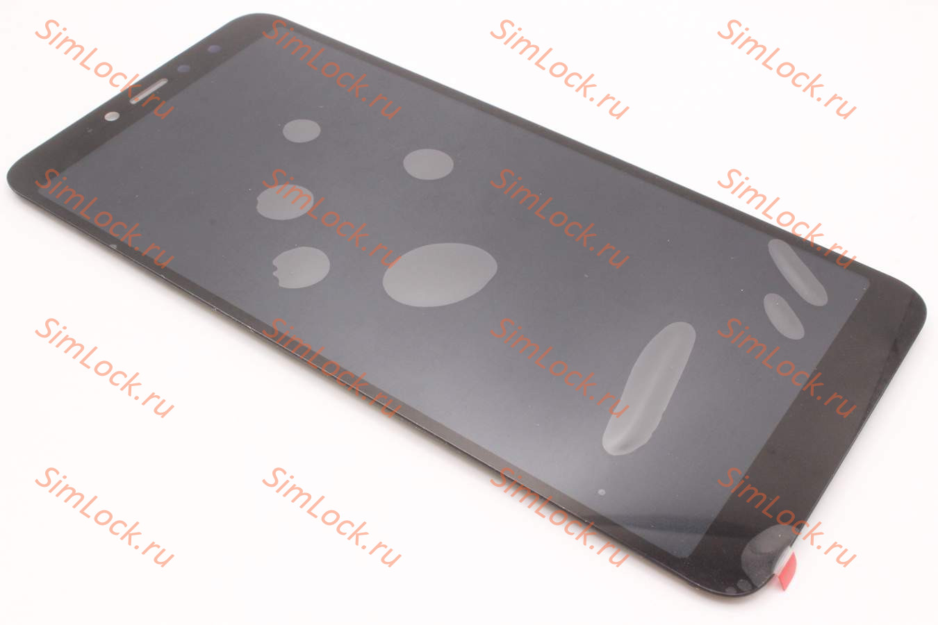 Дисплей Xiaomi Redmi S2, черный, К-2