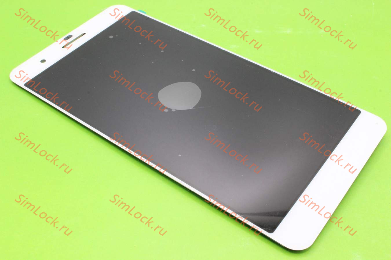 Дисплей Honor 6 Plus, белый, К-2