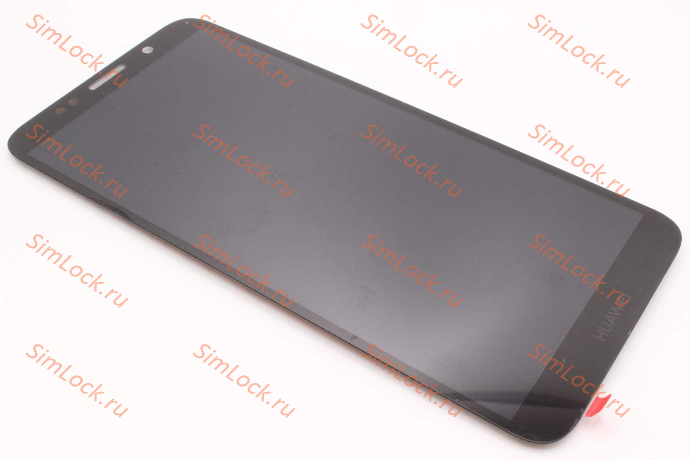 Дисплей Huawei Y5 Prime 2018 (DRA-LX2), Y5 Lite 2018 (DRA-LX5), Honor 7A (DUA-L22), 7S, черный, К-2