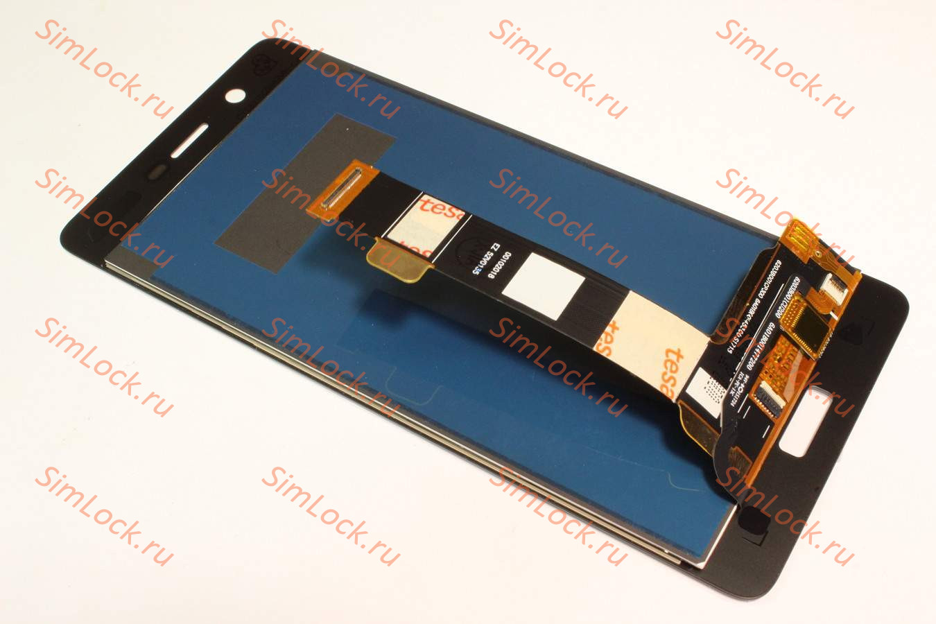 Дисплей Nokia 5, 5 Dual Sim, TA-1053, К-3