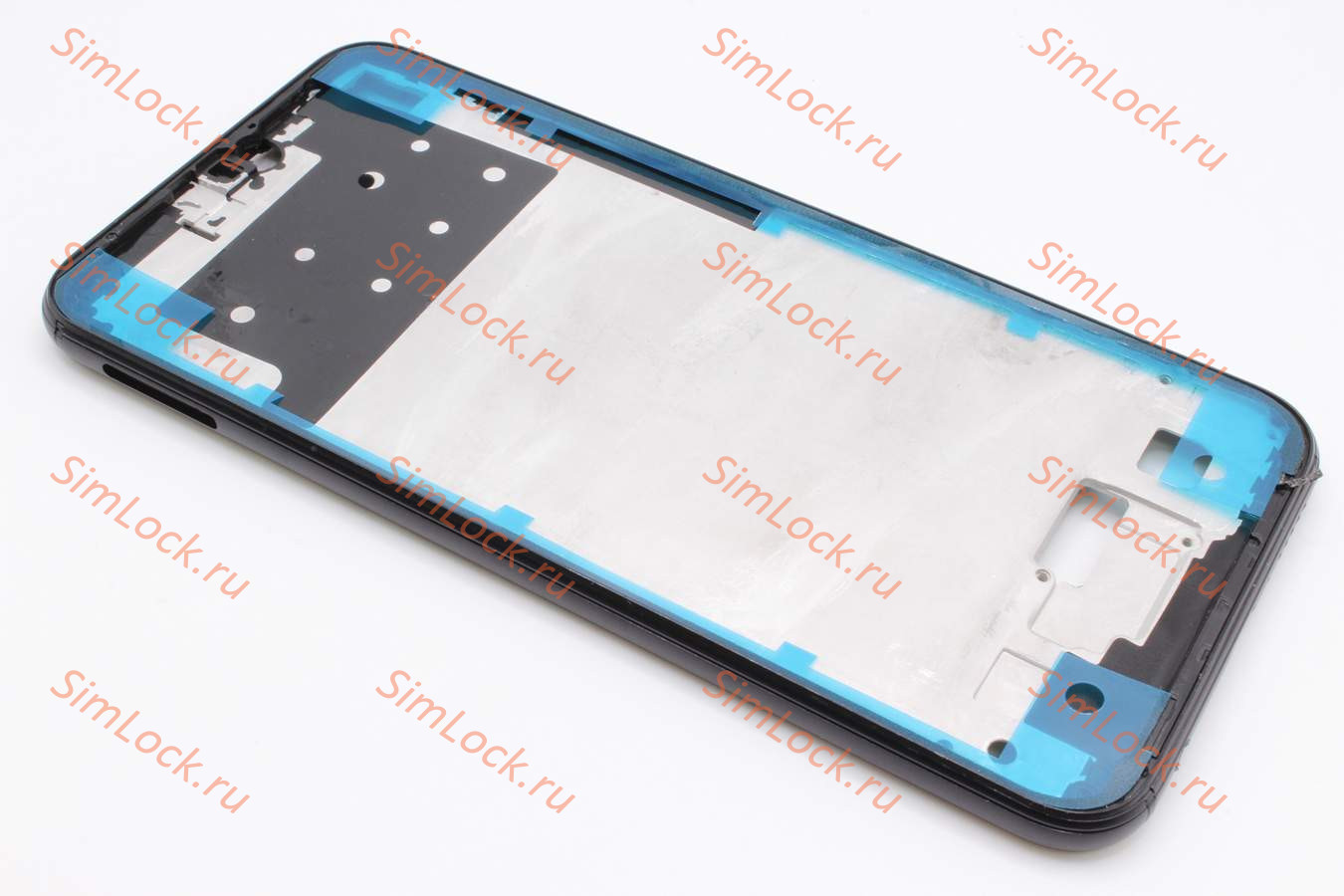 Рамка дисплея Huawei P20 Lite (ANE-LX1), черный, К-2
