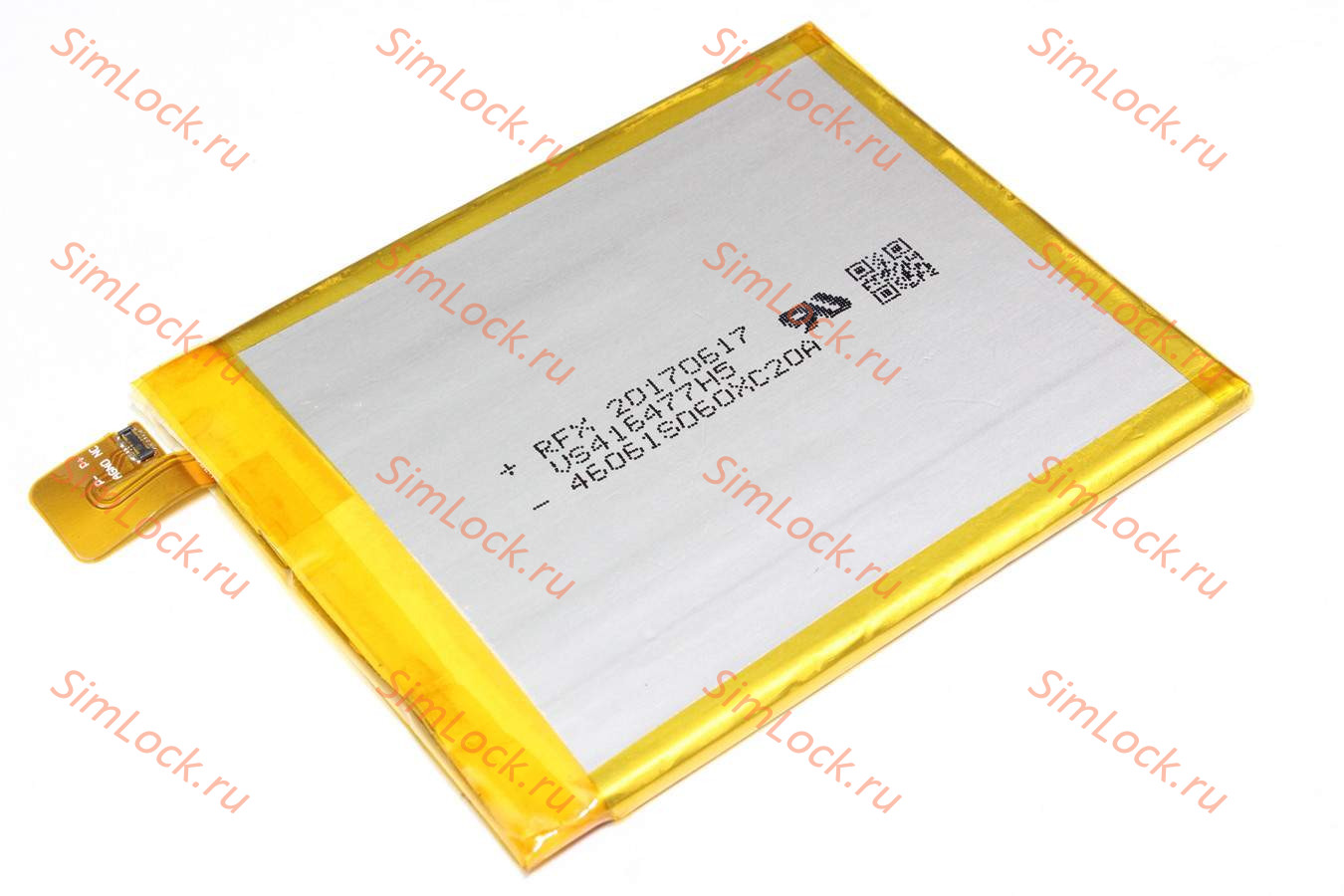 Аккумулятор Asus Zenfone 3, ZE552KL, К-2