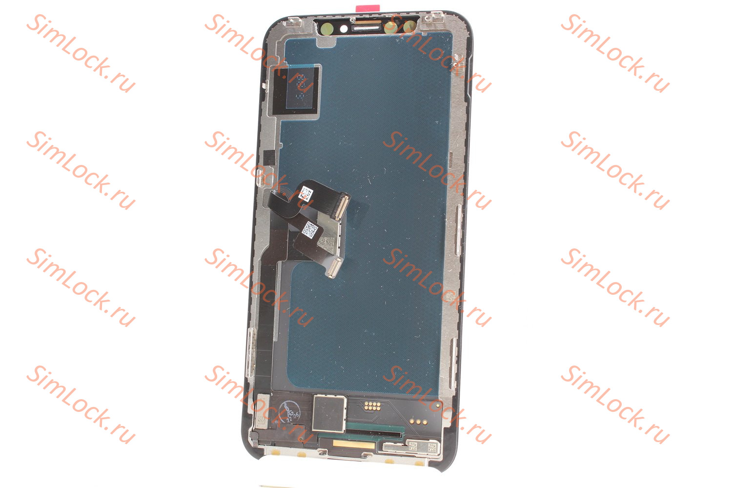 Дисплей iPhone X, TFT-IPS