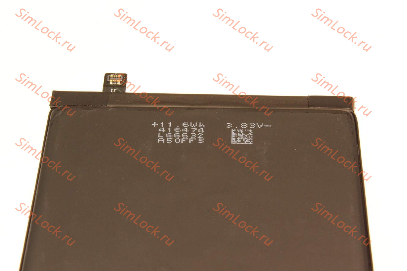 Аккумулятор Vertex Blade, оригинал