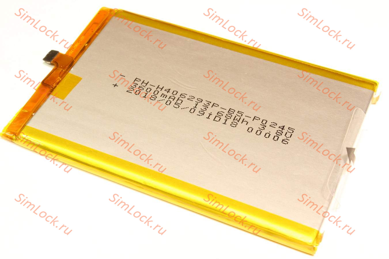 Аккумулятор Vertex Cube, оригинал