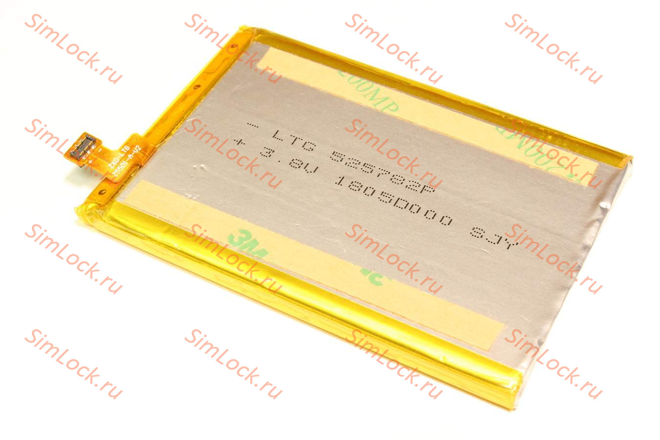 Аккумулятор Vertex Vega, оригинал