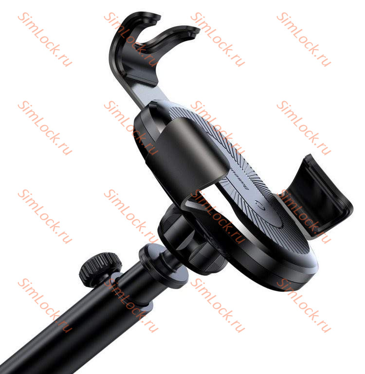 Автомобильный держатель Baseus Wireless Charger Gravity, на присоске, с беспроводной зарядкой, черный, WXYL-A01