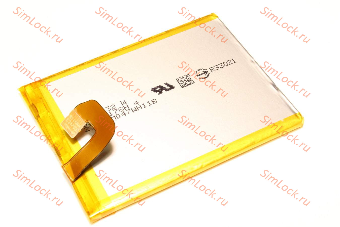 Аккумулятор Sony Xperia Z3, D6603, D6616, D6633, D6643, D6653, К-2