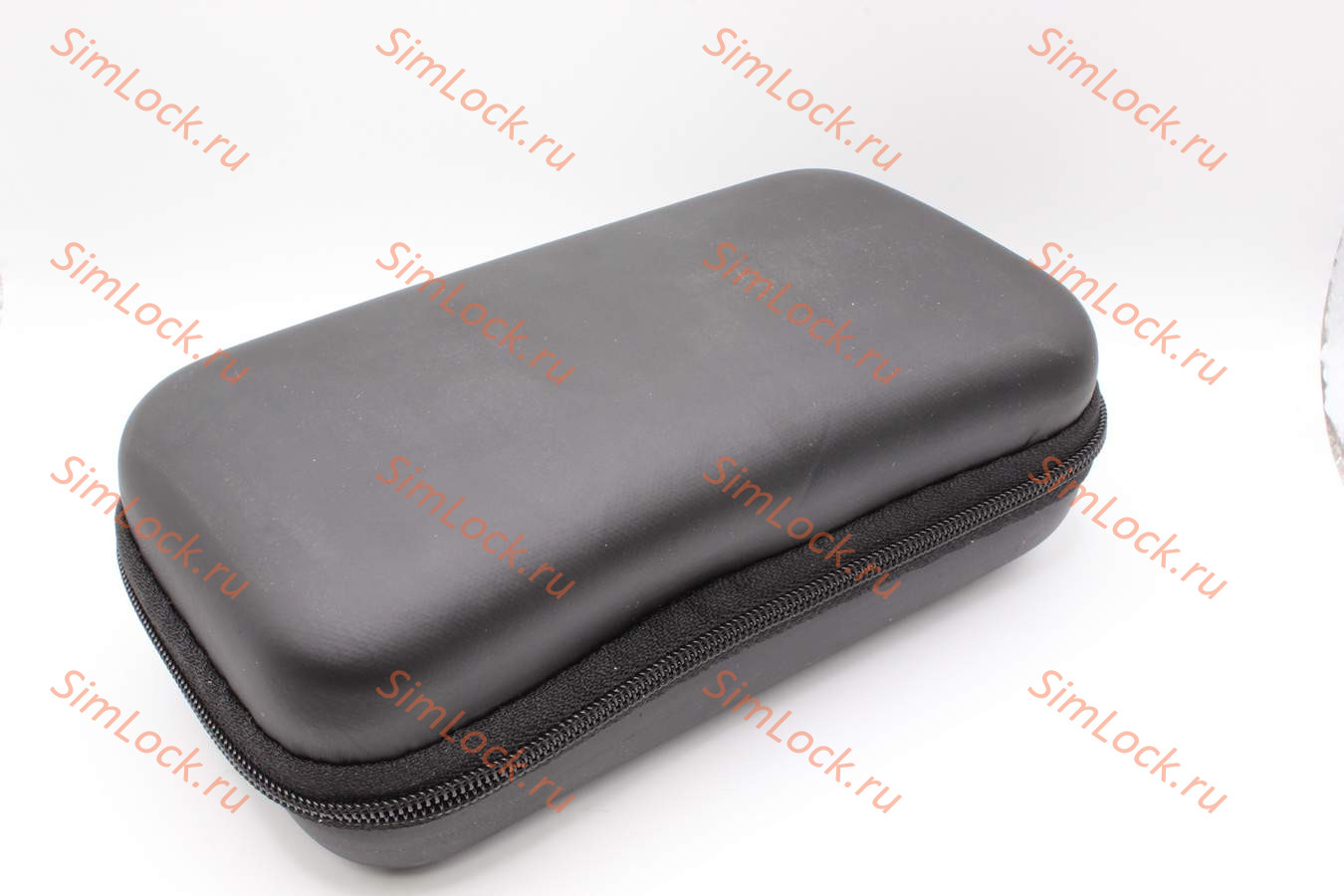 Чехол для мультиметров ZOTEK ZT102, ZT102A, ZT111, ZT-X, черный, жесткий