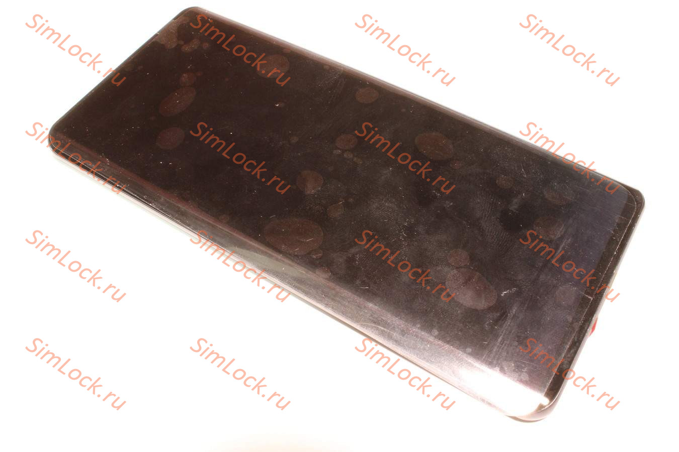 Дисплей Huawei P30 Pro (VOG-L29), OLED, в рамке, К-1