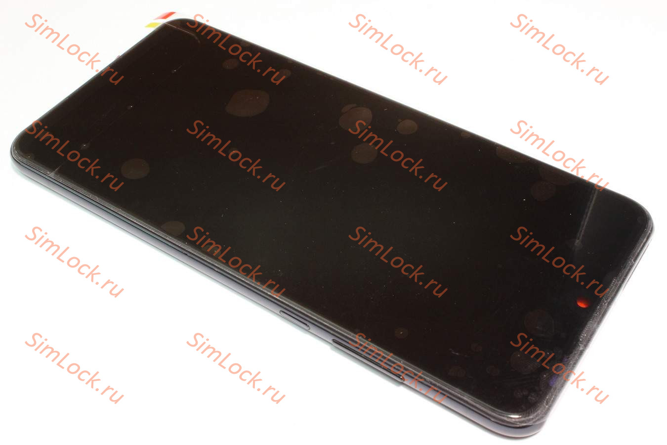 Дисплей Huawei P30 Lite (MAR-LX1M), в черной рамке, К-2