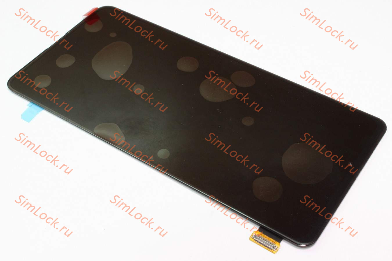 Дисплей Xiaomi Mi 9T, Redmi K20, OLED, оригинал