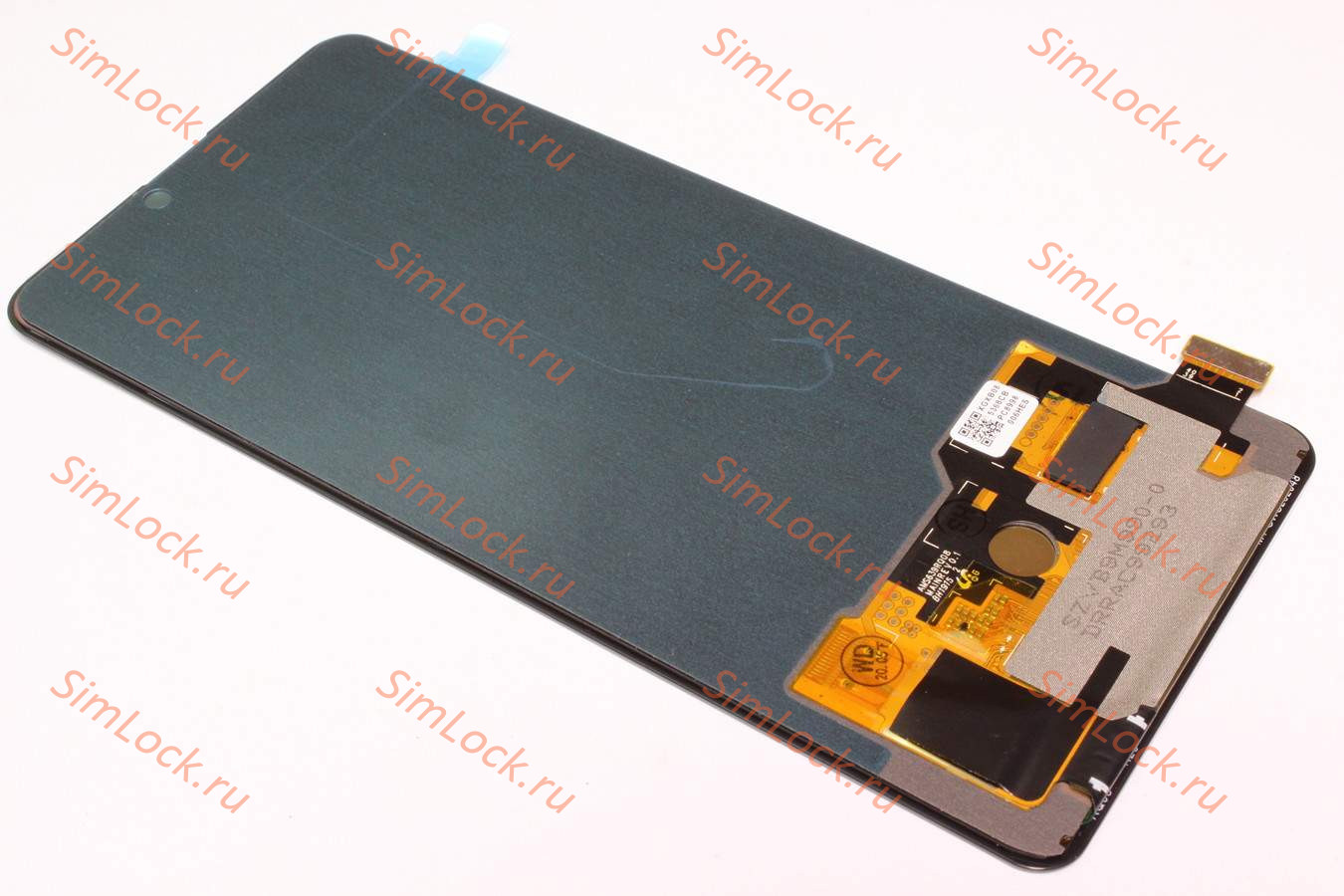 Дисплей Xiaomi Mi 9T, Redmi K20, OLED, оригинал