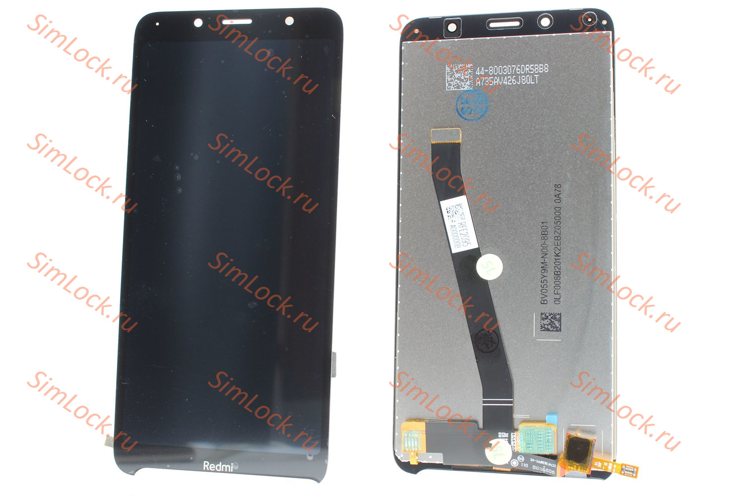 Дисплей Xiaomi Redmi 7A, К-1